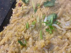 -丹东丛炟海鲜烧烤(江艺路店)