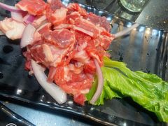 -丹东丛炟海鲜烧烤(江艺路店)