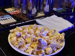 -MOSSO音乐酒吧·live house(长乐路店)