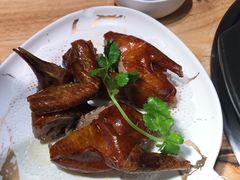-好彩猪肚鸡(正弘城店)