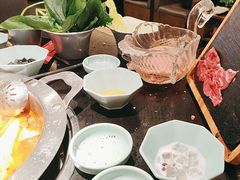 -井格重庆火锅(西直门凯德Mall店)