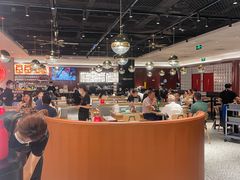 -潮界(虹桥新天地店)