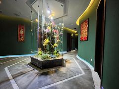 大堂-泰悠谷养生SPA(世茂商业街店)