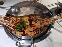 -大斌家串串火锅(德思勤店)