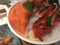 -大渔铁板烧(花园道店)