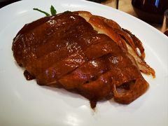 -吴记百姓菜馆·北京菜·烤鸭(故宫店)