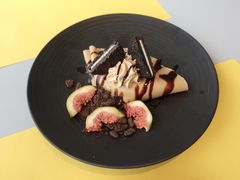 -璞渼咖啡 ROOF P.M. Café(浦东美术馆店)
