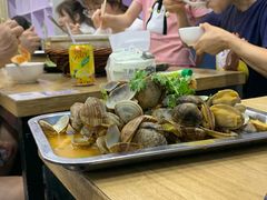 花甲王-老虎滩大连海鲜烧烤(建邺云锦路总店)