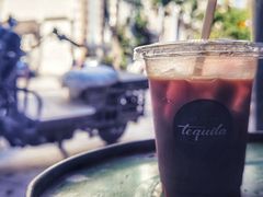 -Tequila Espresso(嘉善路店)