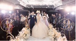 -洋洋婚纱品牌集合店