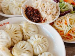 -津门张记包子铺(华昌道店)