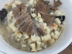 -西安贾三灌汤包·回坊小吃·清真炒菜(北院门总店)