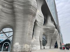 -证大喜玛拉雅中心