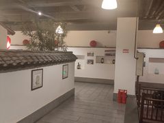 -小时候文化餐厅(盘山店)