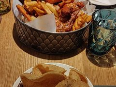 -刀叉遇上筷子中西融合餐厅(南开店)