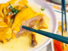 -南拳十三姨·潮汕砂锅粥·粤菜(西单大悦城店)