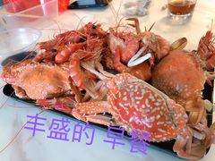 -沙扒湾