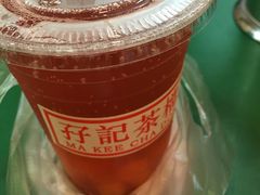 -孖记茶档·热腾茶餐(荔湾领展广场店)