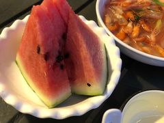 -旺山·浪头人家