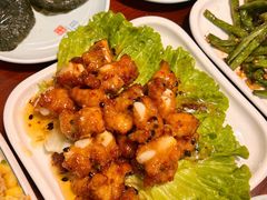 -61号餐吧(兴坪古镇漓江店)