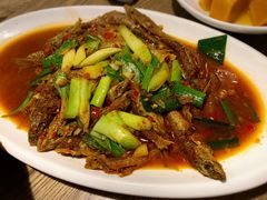 棍子鱼-丰乐餐厅·始于1999·本地老字号