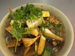 -阿蛤正宗洋老洲卤面(和平里小区店)