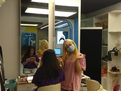 -一墨照相馆·证件照·形象照(世博店)