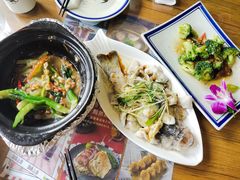 -香港新曜记茶餐厅(星耀城店)