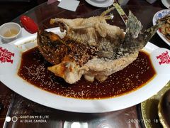 -徐鼎盛民间菜(微电园店)