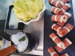 -马家斑.鲜鱼火锅(松湖万科店)