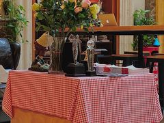 -阿什卡咖啡馆ESSCA COFFEE(塔里木石油宾馆店)