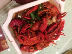 阿胖特色龙虾(宁国路店)-阿胖龙虾小海鲜(宁国南路总店)