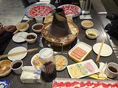 -东来顺饭庄(上地华联.圆明园.清河店)