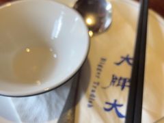 -大牌大·传统杭帮菜(湖滨店)