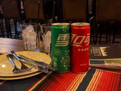 -Liberty Brewing Co·曼哈顿餐吧