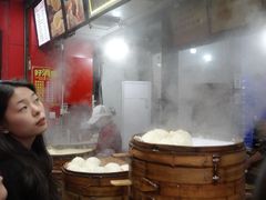 -清泉阁包子铺(中山路店)