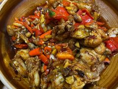 -老三样·美食研究中心(世贸路店)