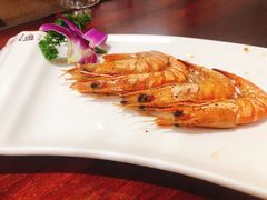 -渔日本料理铁板烧(新天地假日广场店)