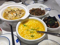 -兰湘子·湘菜小炒(崂山丽达店)