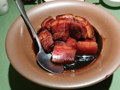 -老吉堂上海本帮菜(望京万象汇店)