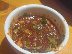 -民食香·腊排骨野生菌美食(木府店)