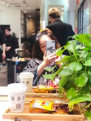 中发-东方麒麟·潘多拉SALON