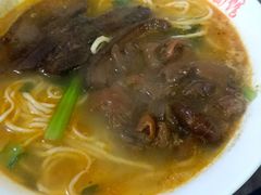 -泰顺江南春面馆