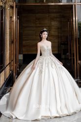 -B.Bridge Couture婚纱礼服(福田店)