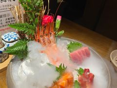 -蟹将军·松叶蟹和牛日料放题自助(K11店)