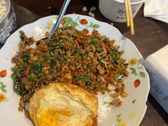 -婉泰·特色小吃·舂鸡脚(告庄二店)
