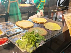 -July tale·可丽饼(德基广场店)