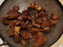 -不倒翁·徽天下名菜楼(马鞍山路店)
