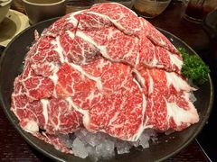 -滇野云南野生菌餐厅(陕西南路店)