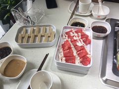 -德庄火锅(矿大三胞店)